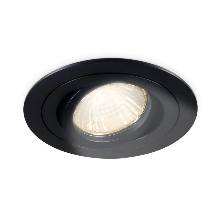 Встраиваемый светильник Ambrella light Techno Spot TN102502