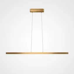 Линейный подвесной светильник ImperiumLoft Helken 220322-23