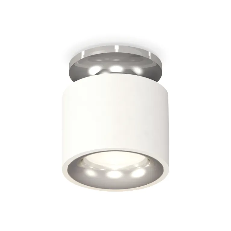Потолочный светильник Ambrella Light Techno Spot XS7510081 (N7927, C7510, N7012)