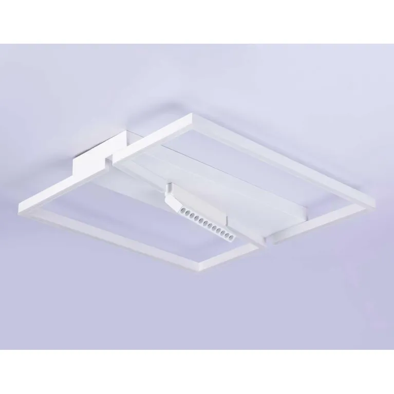Потолочный светодиодный светильник Ambrella light Comfort LineTech FL51465