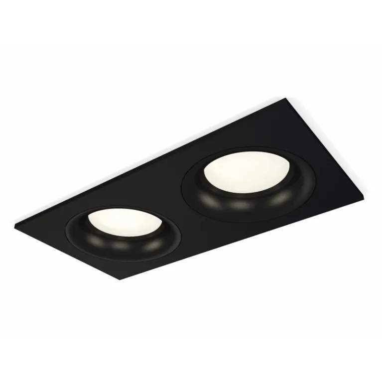 Встраиваемый светильник Ambrella Light Techno XC7636002 (C7636, N7011)