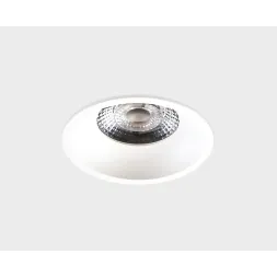 Встраиваемый светильник Italline IT08-8042 white 3000K