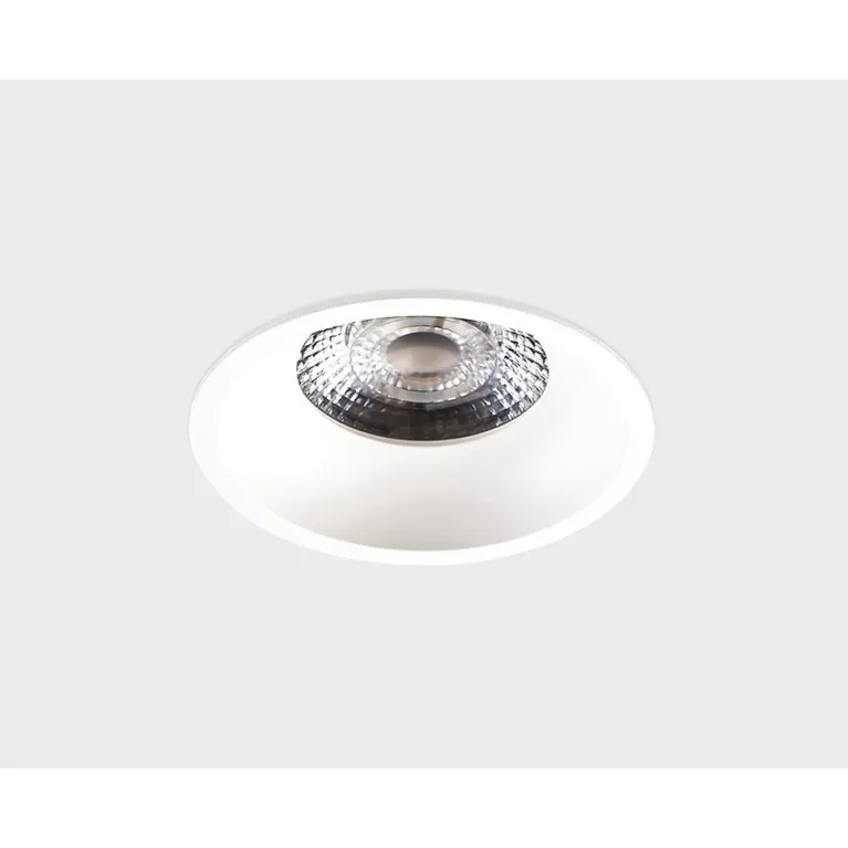 Встраиваемый светильник Italline IT08-8042 white 3000K