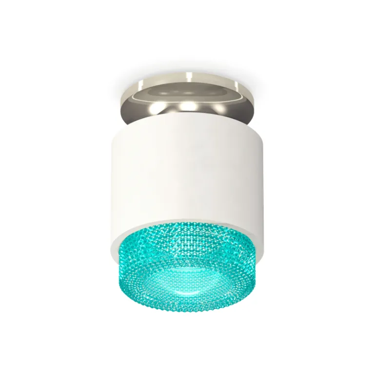 Потолочный светильник Ambrella Light Techno Spot XS7510082 (N7927, C7510, N7194)