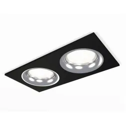 Встраиваемый светильник Ambrella Light Techno XC7636003 (C7636, N7012)
