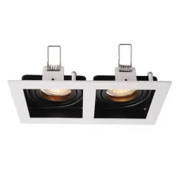 Встраиваемый светильник Deko-Light Algol II 110004