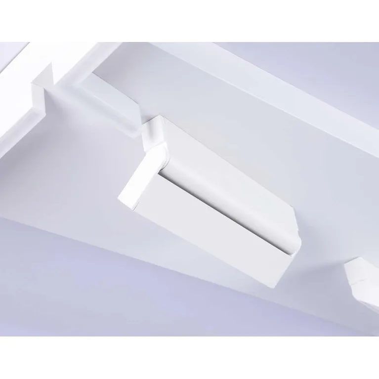Потолочный светодиодный светильник Ambrella light Comfort LineTech FL51467