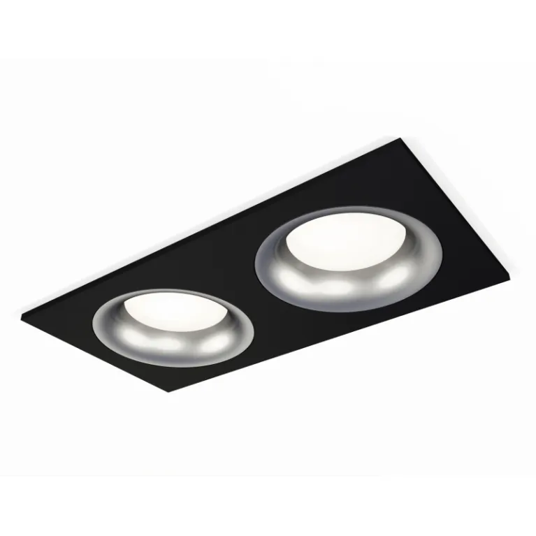Встраиваемый светильник Ambrella Light Techno XC7636004 (C7636, N7013)