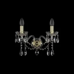 Бра Bohemia Ivele 1413B/2/165 G