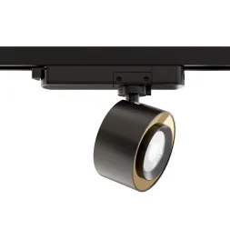 Трековый светильник Maytoni Track lamps TR023-1-12B3K