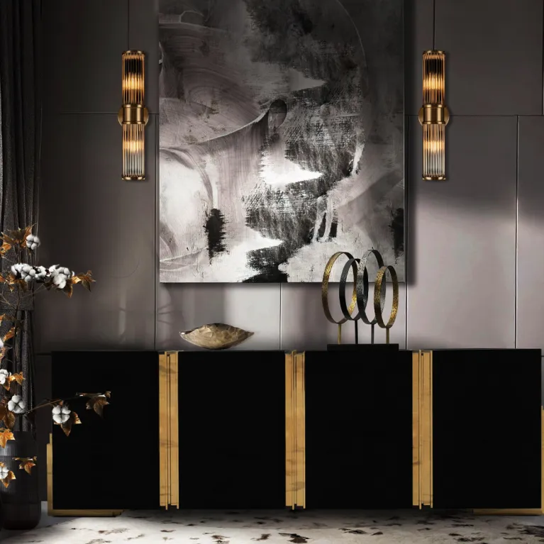 Бра Loft IT Vessel 10449W/A AB