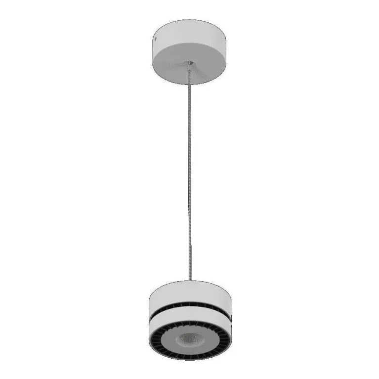 Подвесной светодиодный светильник DesignLed-PA-0100CR-WH-WW 003572