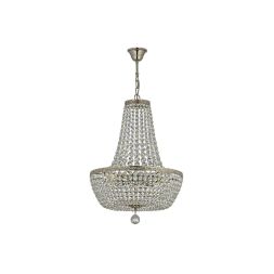 Подвесная люстра Arti Lampadari Castellana E 1.5.40.100 N