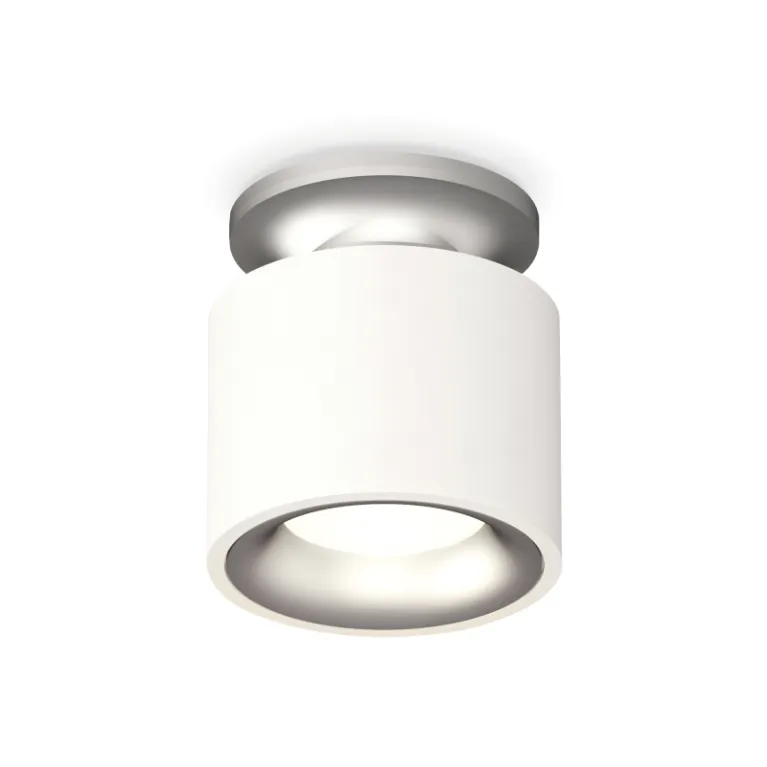 Потолочный светильник Ambrella Light Techno Spot XS7510101 (N7928, C7510, N7013)