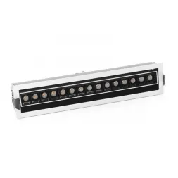 Встраиваемый светильник Deko-Light Ceti 15 Adjust 565258