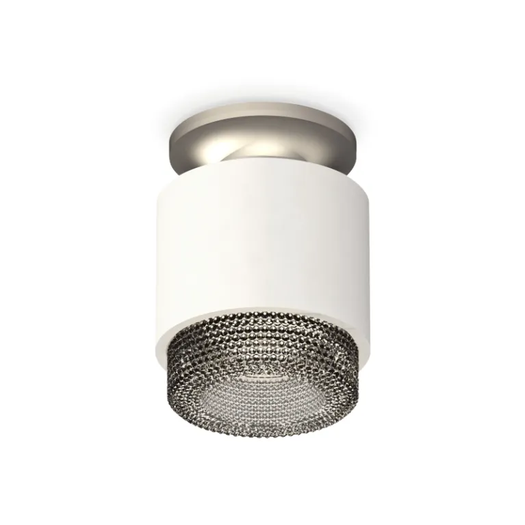 Потолочный светильник Ambrella Light Techno Spot XS7510102 (N7928, C7510, N7192)