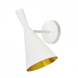 Бра Lumina Deco Foggi LDW 7712-A WT MAT+GD