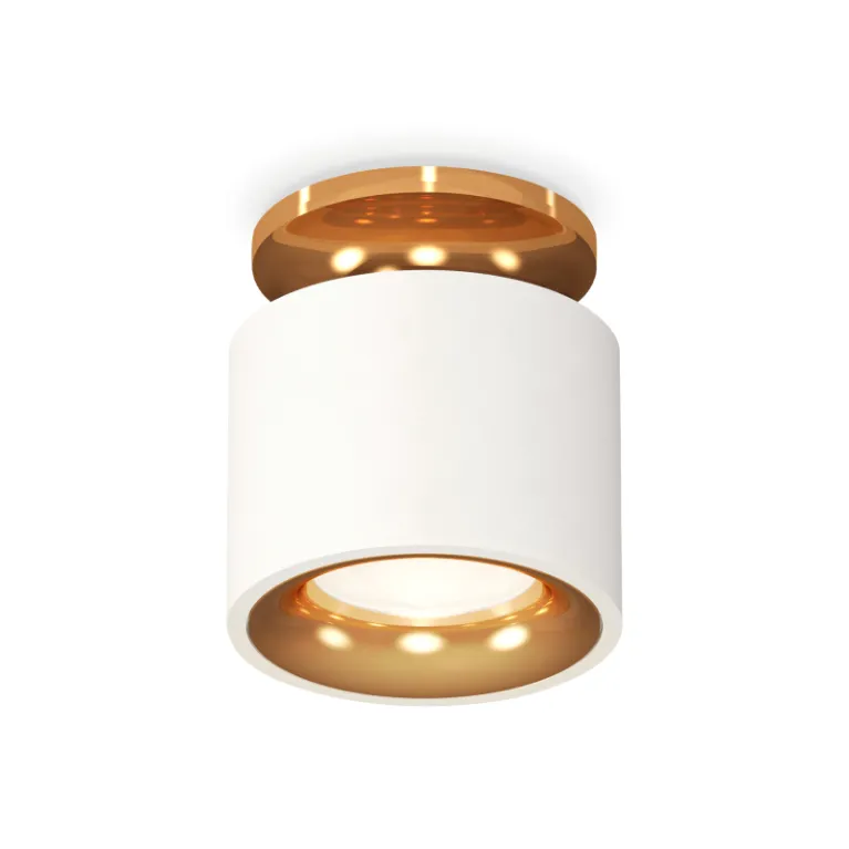 Потолочный светильник Ambrella Light Techno Spot XS7510121 (N7929, C7510, N7014)