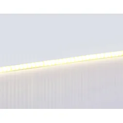 Светодиодная лента Ambrella Light Illumination COB 384Led/ 7W m/ 24V IP20 4500K/ 5m (2 конт.) GS4602