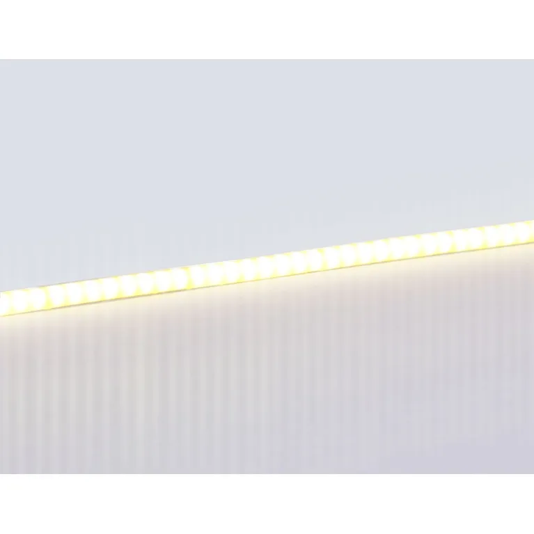 Светодиодная лента Ambrella Light Illumination COB 384Led/ 7W m/ 24V IP20 4500K/ 5m (2 конт.) GS4602