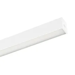 Трековый магнитный светильник Arlight MAG-FLAT-25-L400-12W Warm3000 050057
