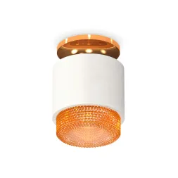 Потолочный светильник Ambrella Light Techno Spot XS7510122 (N7929, C7510, N7195)