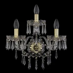 Бра Bohemia Ivele 1403B/2+1/160/XL G