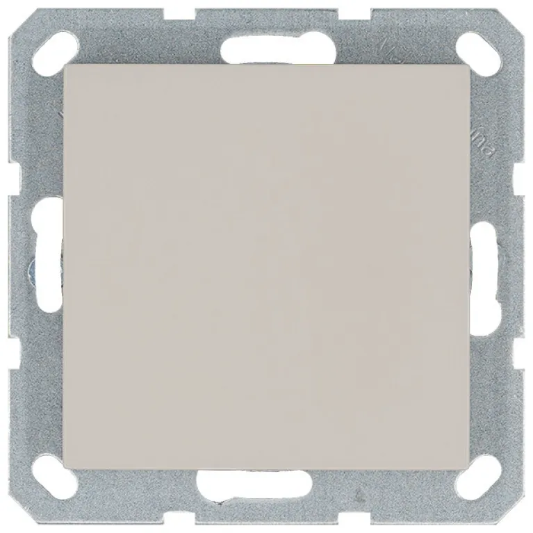 Заглушка цвет Тауп Jasmart G8001T