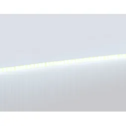 Светодиодная лента Ambrella Light Illumination COB 384Led/ 7W m/ 24V IP20 6500K/ 5m (2 конт.) GS4603