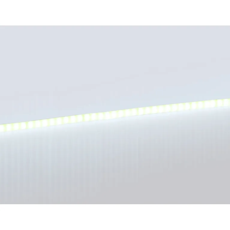Светодиодная лента Ambrella Light Illumination COB 384Led/ 7W m/ 24V IP20 6500K/ 5m (2 конт.) GS4603