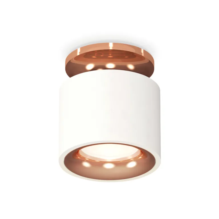 Потолочный светильник Ambrella Light Techno Spot XS7510141 (N7930, C7510, N7015)