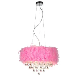 Подвесная люстра ST Luce Capriccio SL349.093.08