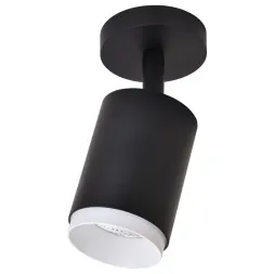 Накладной спот Wertmark Stecken WE801.01.027+WE803.RG.000