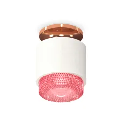 Потолочный светильник Ambrella Light Techno Spot XS7510142 (N7930, C7510, N7193)