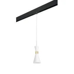 Трековый светильник Lightstar Dumo PRO816016 (816016+595007)