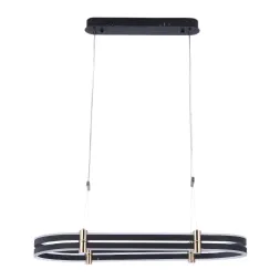 Подвесная люстра Zortes Duble-R ZRS.30505.92