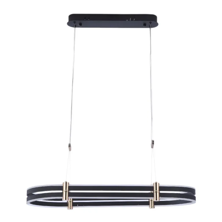Подвесная люстра Zortes Duble-R ZRS.30505.92