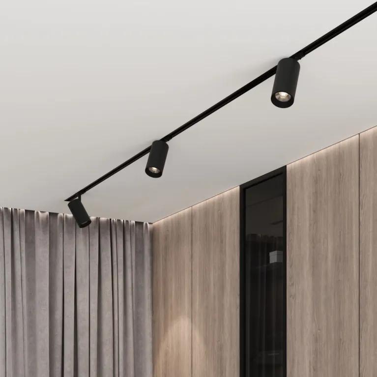 Трековый однофазный светильник Elektrostandard Comel 85211/01 4690389217012 a070804