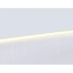 Светодиодная лента Ambrella Light Illumination COB 400Led/10W m/ 24V IP20 4500K/ 5m (2 конт.) GS4612
