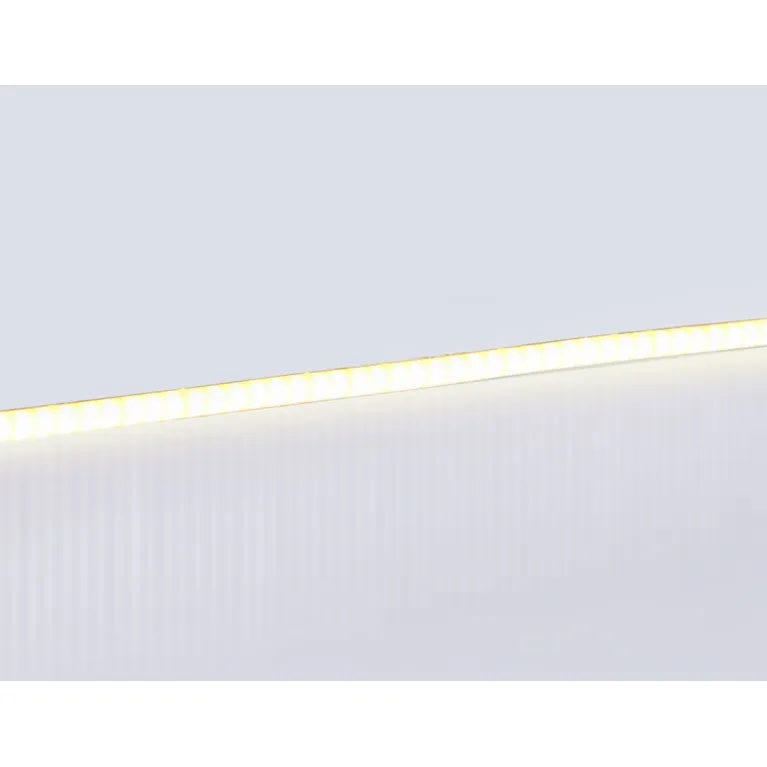 Светодиодная лента Ambrella Light Illumination COB 400Led/10W m/ 24V IP20 4500K/ 5m (2 конт.) GS4612