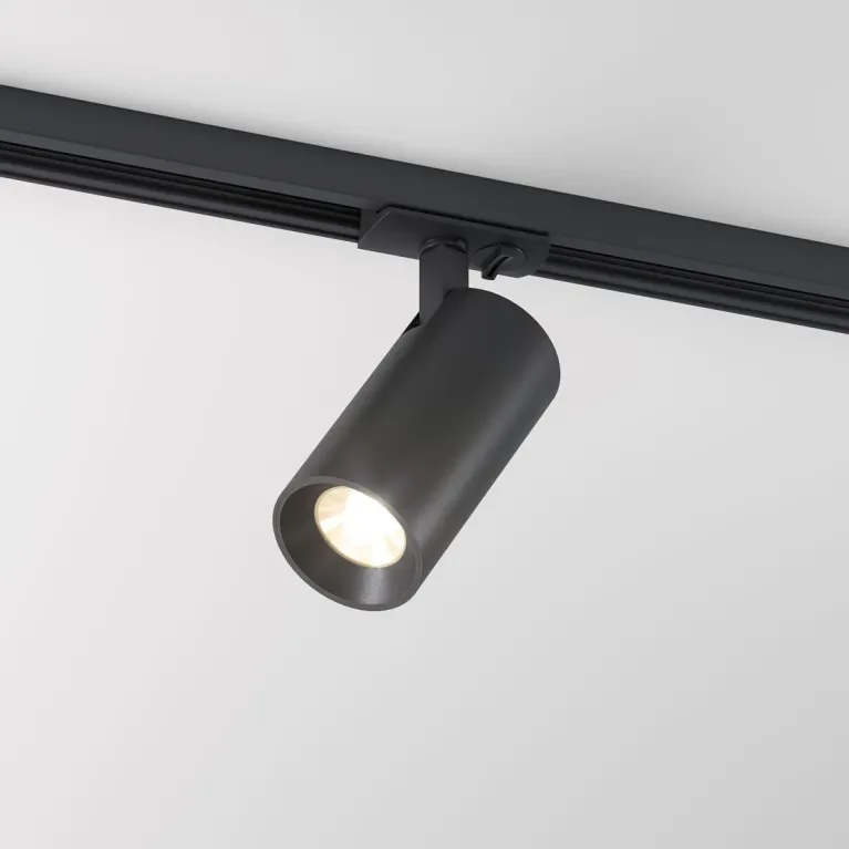 Трековый однофазный светильник Elektrostandard Comel 85210/01 4690389217005 a070801