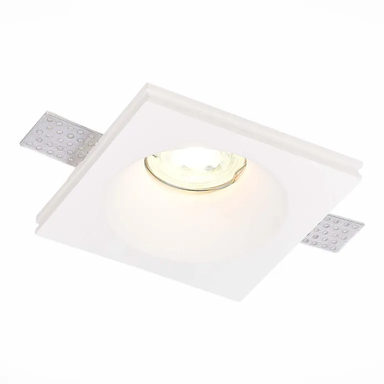 Встраиваемый светильник ST Luce Gypsum ST254.328.01