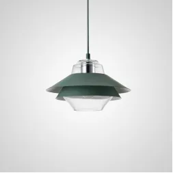 Подвесной светильник ImperiumLoft Ufo 243307-26