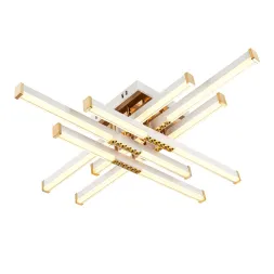 Потолочный светильник Modelight MDL.9376.700CL WH