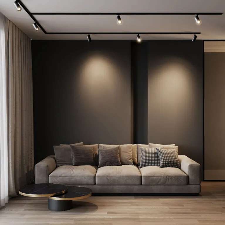 Трековый однофазный светильник Elektrostandard Comel 85210/01 4690389217005 a070801