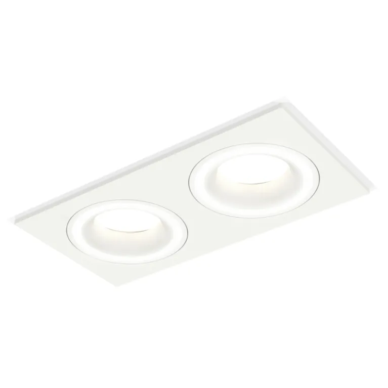 Встраиваемый светильник Ambrella Light Techno XC7635040 (C7635, N7110)