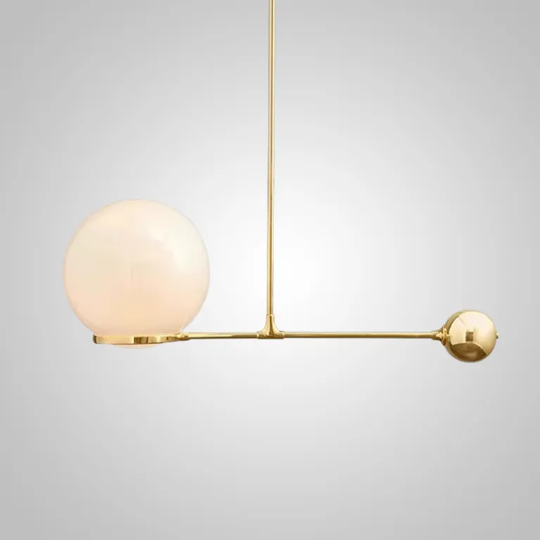Подвесной светильник ImperiumLoft Balance 243719-26