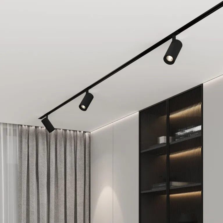 Трековый однофазный светильник Elektrostandard Comel 85210/01 4690389217005 a070801