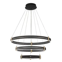 Подвесная люстра Zortes Duble-R ZRS.30515.228