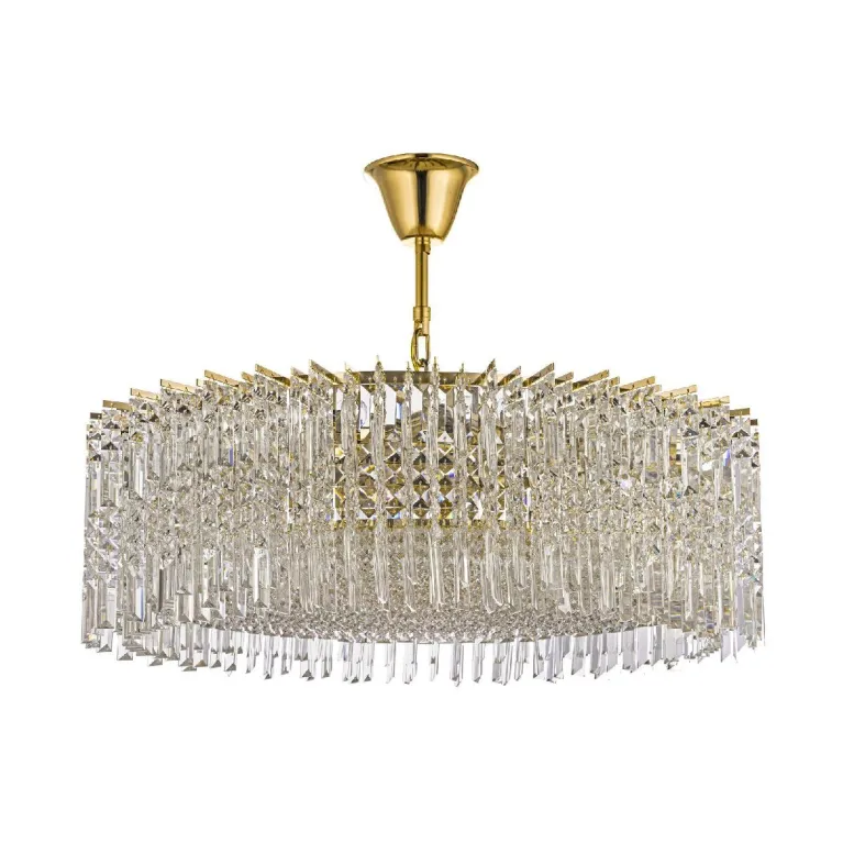 Потолочная люстра Dio DArte Maggio E 1.5.80.100 G